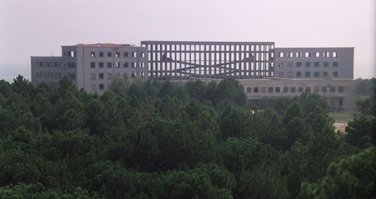 ZEDER／死霊の復活祭 画像10