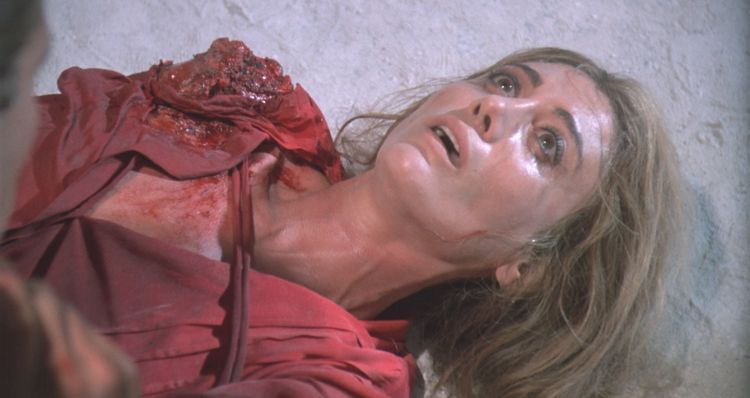 ZEDER／死霊の復活祭 画像11