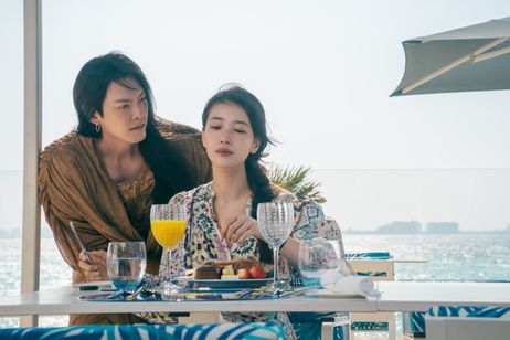 魔法のランプにお願い 画像2