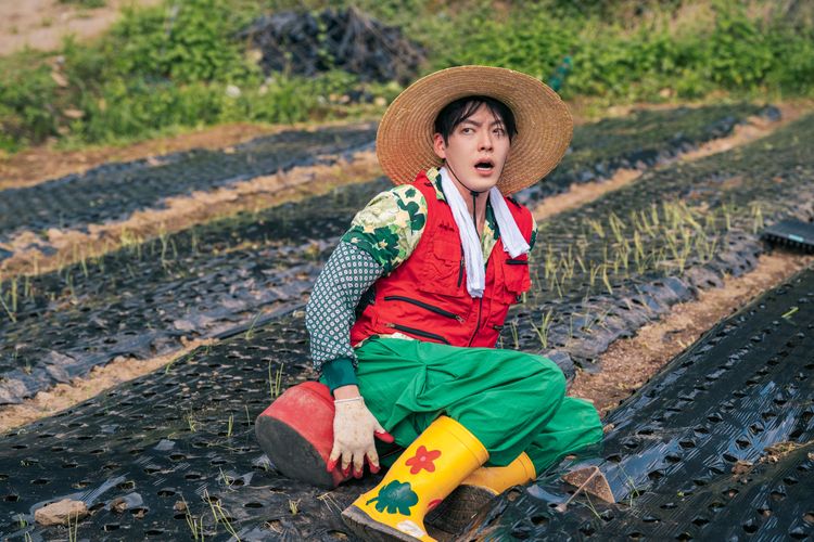 魔法のランプにお願い 画像6