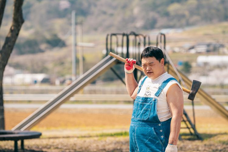 魔法のランプにお願い 画像12