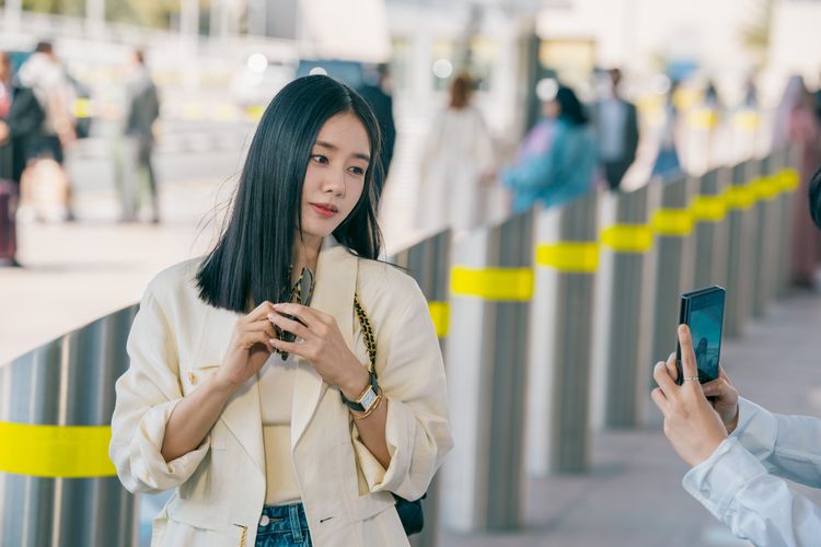 魔法のランプにお願い 画像16