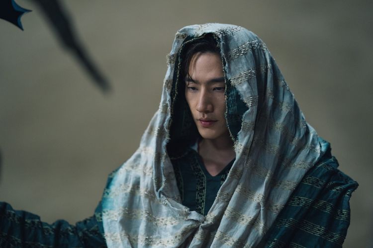 魔法のランプにお願い 画像17