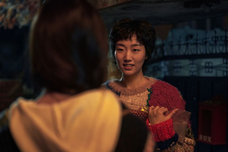 魔法のランプにお願い 画像19