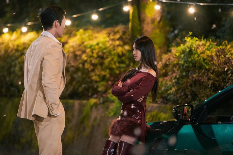 魔法のランプにお願い 画像20