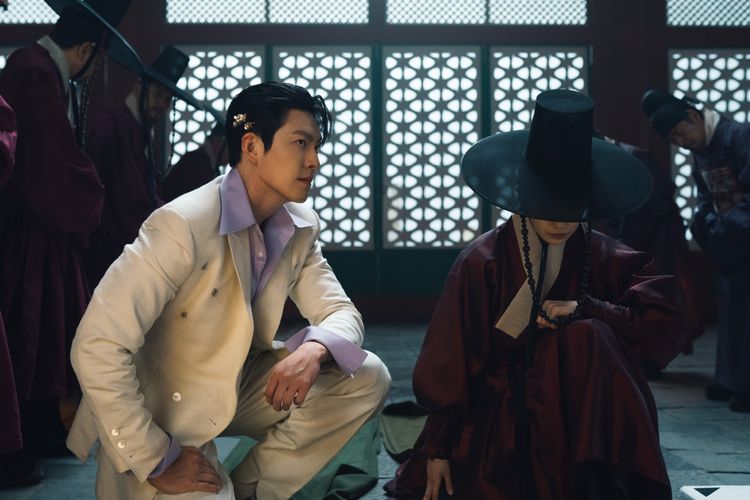 魔法のランプにお願い 画像21