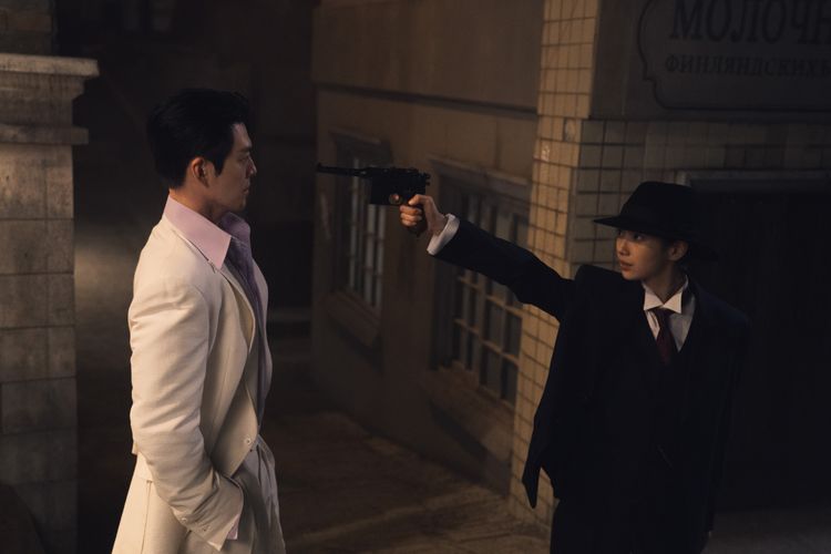 魔法のランプにお願い 画像22