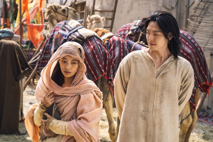 魔法のランプにお願い 画像23