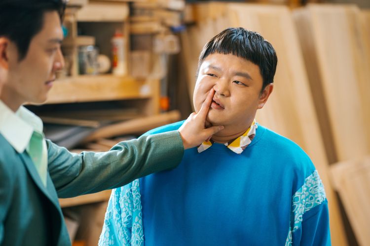 魔法のランプにお願い 画像29