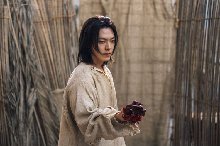 魔法のランプにお願い 画像30