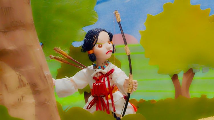 ヤマトタケル－白鳥伝説－ 画像2