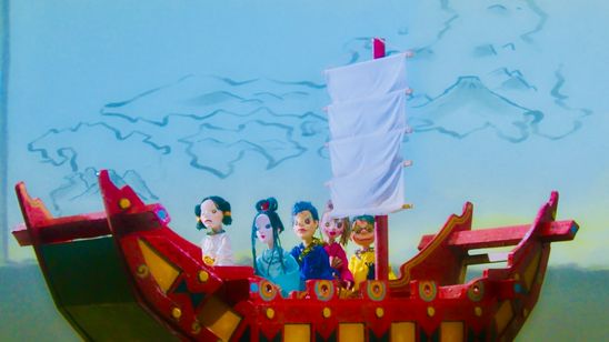 ヤマトタケル－白鳥伝説－ 画像3