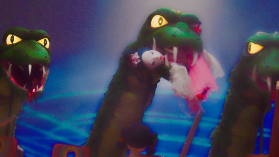 ヤマトタケル－白鳥伝説－ 画像4