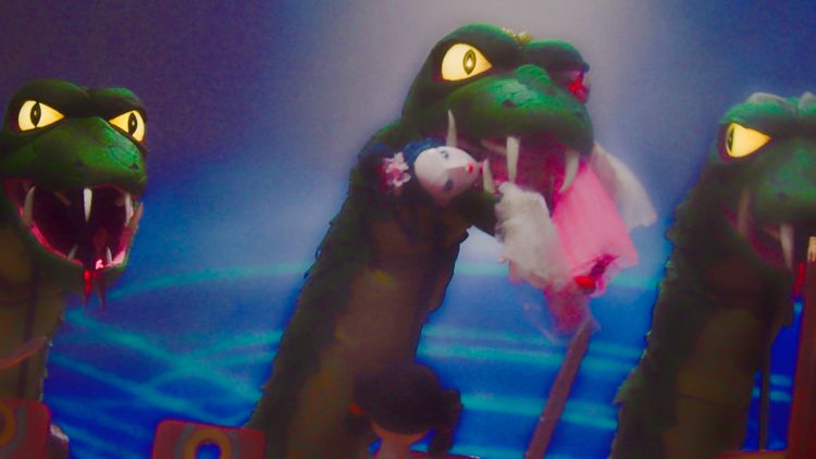 ヤマトタケル－白鳥伝説－ 画像4