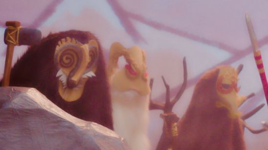 ヤマトタケル－白鳥伝説－ 画像5