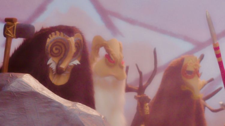 ヤマトタケル－白鳥伝説－ 画像5