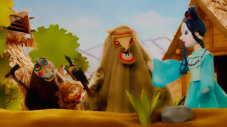 ヤマトタケル－白鳥伝説－ 画像7