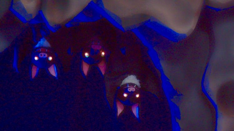 ヤマトタケル－白鳥伝説－ 画像8