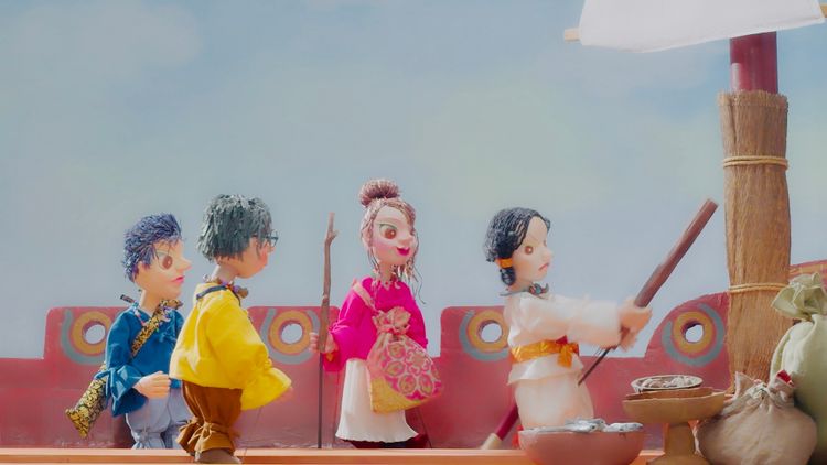 ヤマトタケル－白鳥伝説－ 画像9