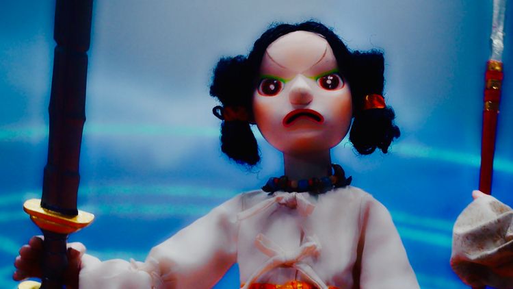 ヤマトタケル－白鳥伝説－ 画像11