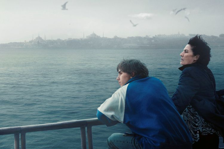 CROSSING　心の交差点 画像2