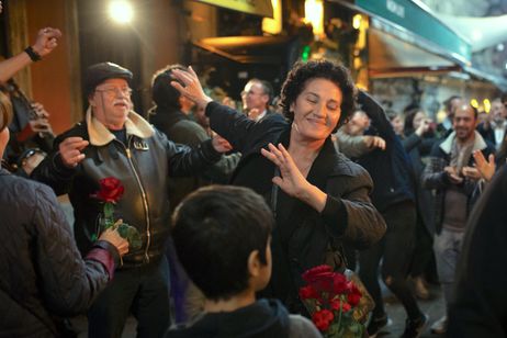 CROSSING　心の交差点 画像3