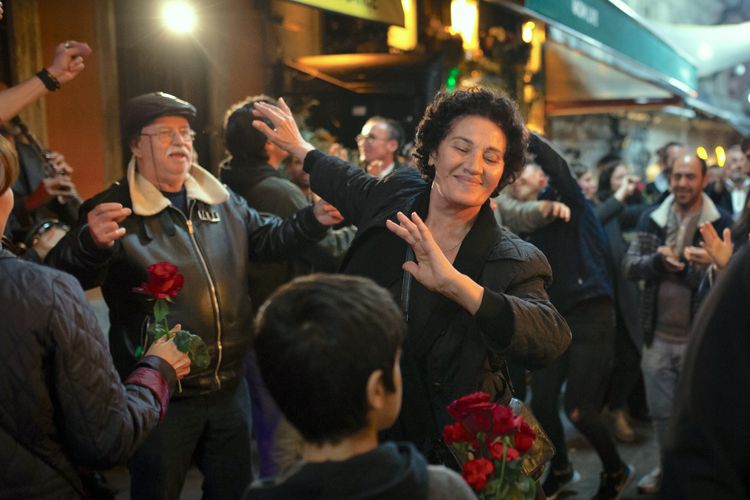 CROSSING　心の交差点 画像3