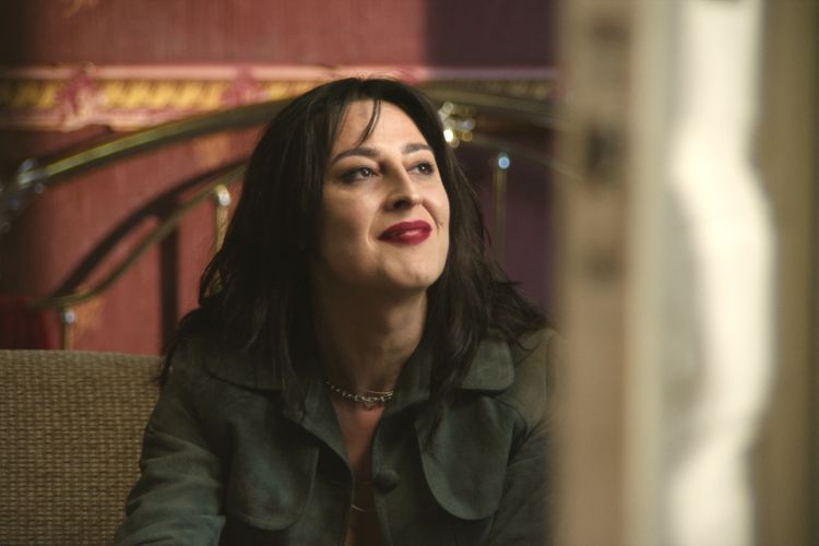 CROSSING　心の交差点 画像5