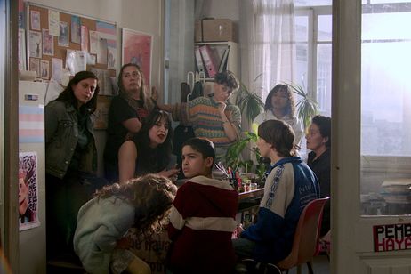 CROSSING　心の交差点 画像7