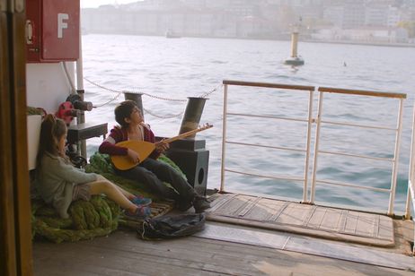 CROSSING　心の交差点 画像8