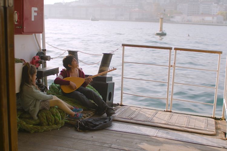 CROSSING　心の交差点 画像8