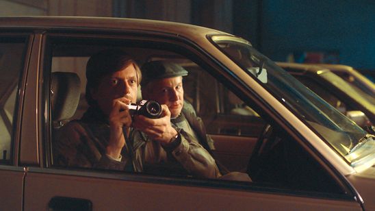 役者になったスパイ 画像2