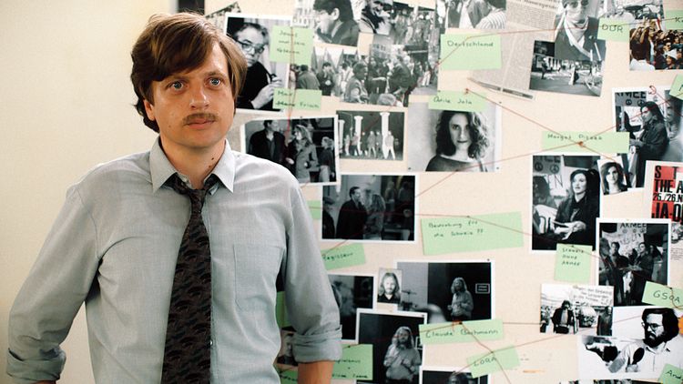 役者になったスパイ 画像4