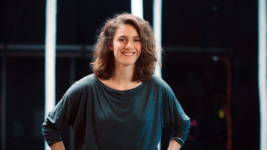 役者になったスパイ 画像5