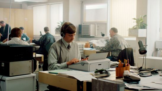 役者になったスパイ 画像6