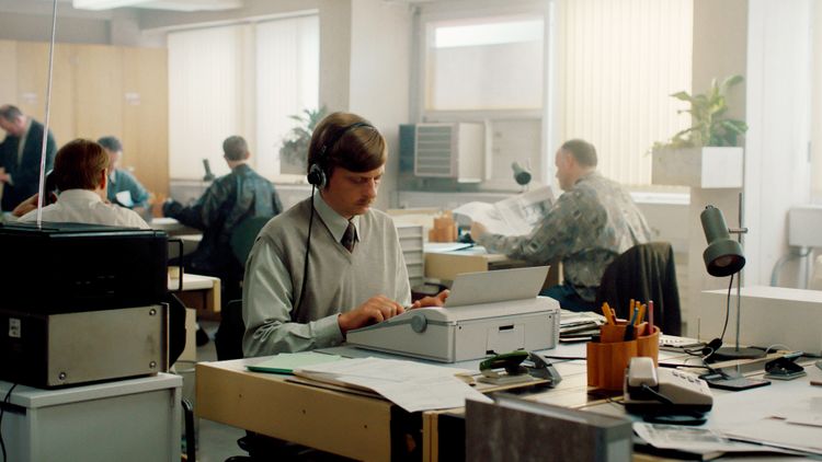 役者になったスパイ 画像6