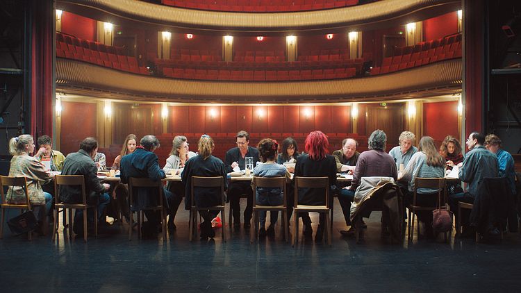 役者になったスパイ 画像7