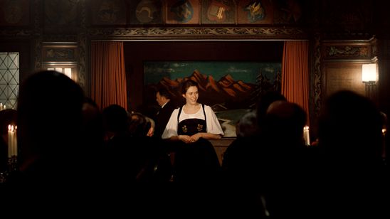 役者になったスパイ 画像8