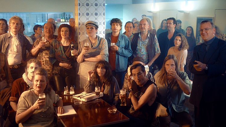 役者になったスパイ 画像10