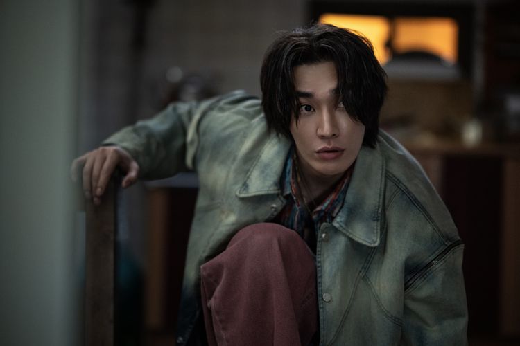 トリガー 画像2