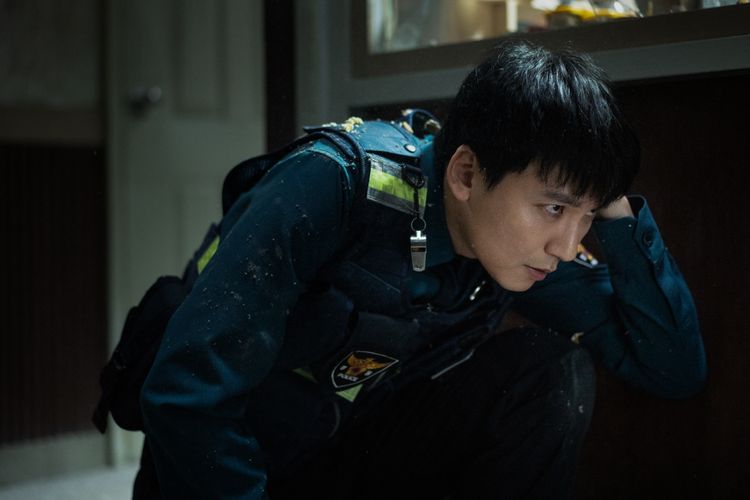 トリガー 画像5