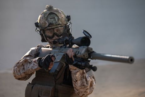 トリガー 画像7