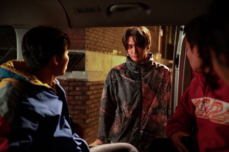 トリガー 画像8