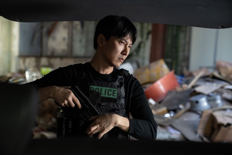 トリガー 画像9