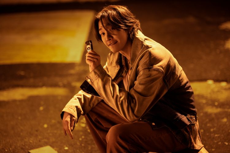 トリガー 画像10