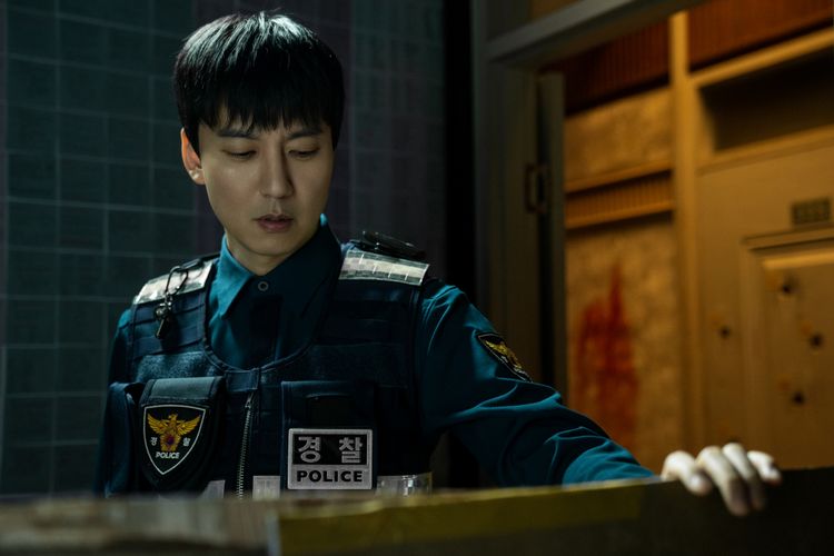 トリガー 画像15