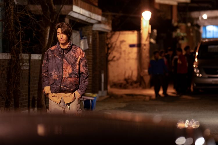 トリガー 画像16