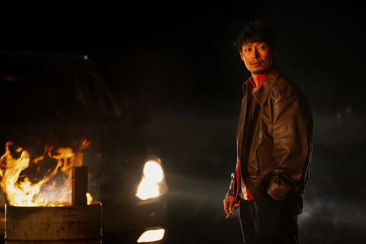 トリガー 画像17