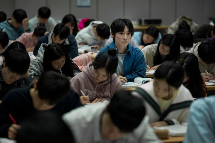 トリガー 画像20