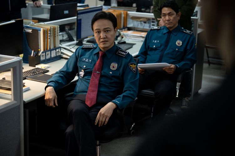 トリガー 画像21